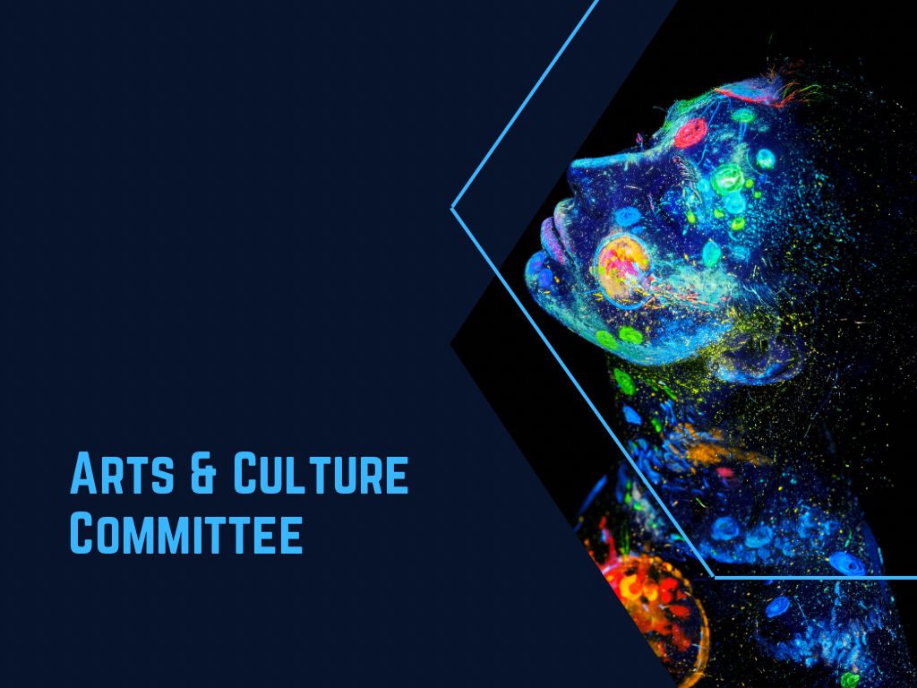 Arts & Culture Committee
