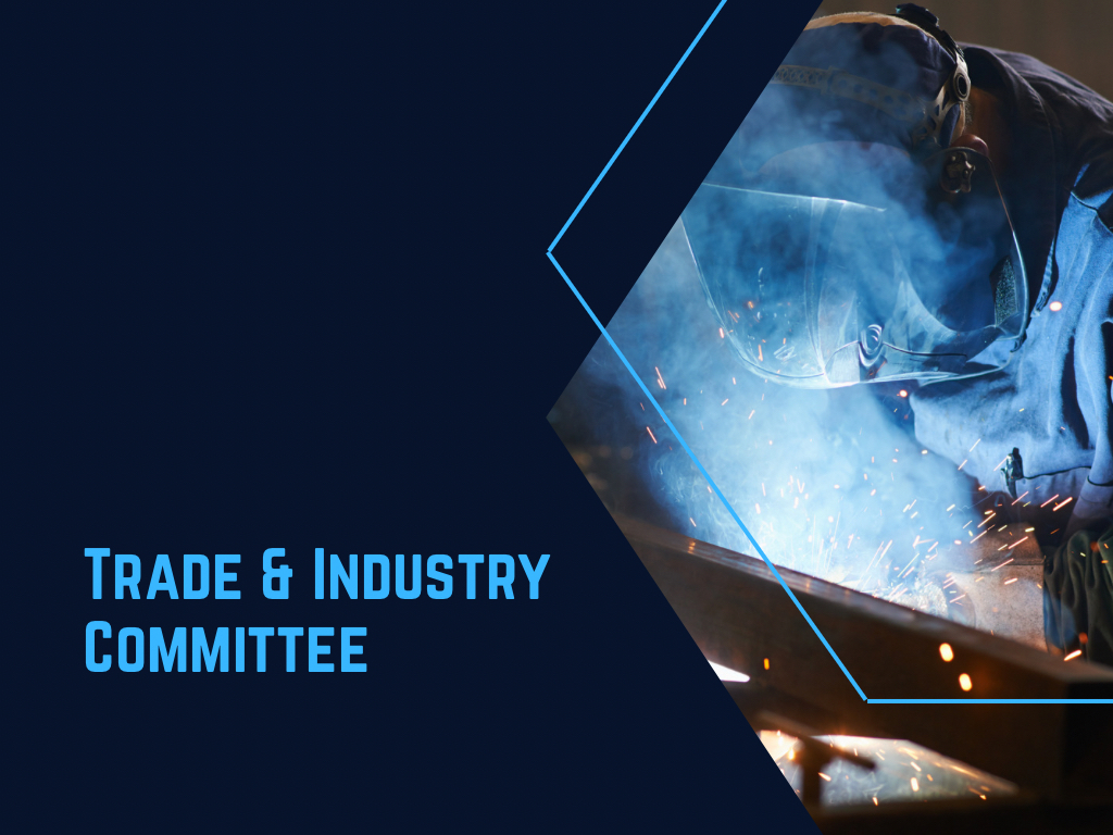 Trade & Industry Committee
