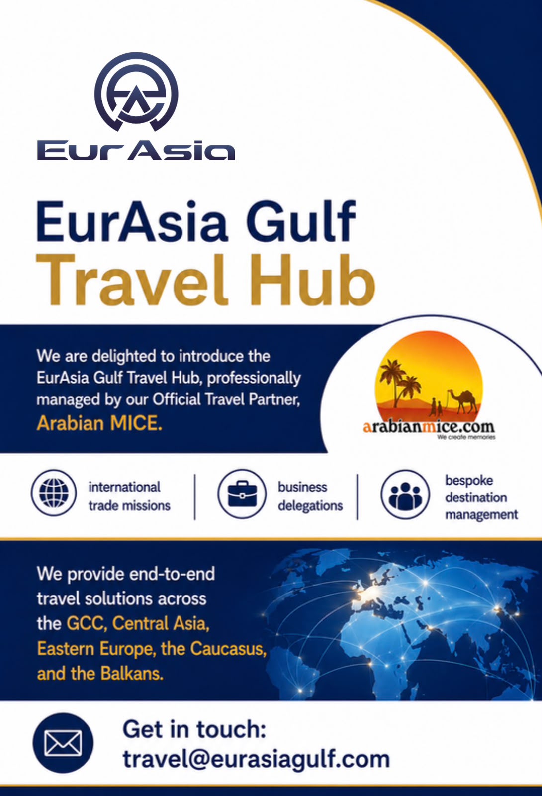 Travel Hub