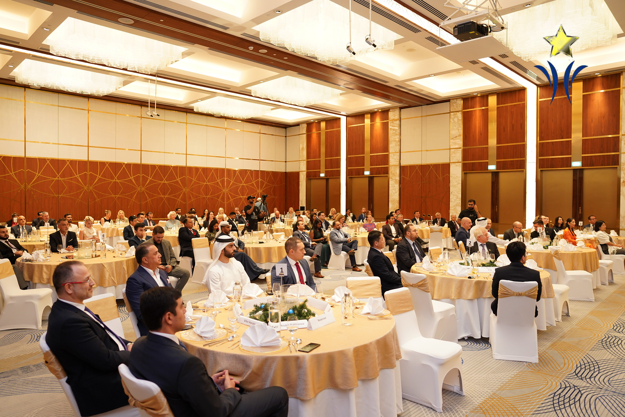 EurAsia Gulf Excellence Awards