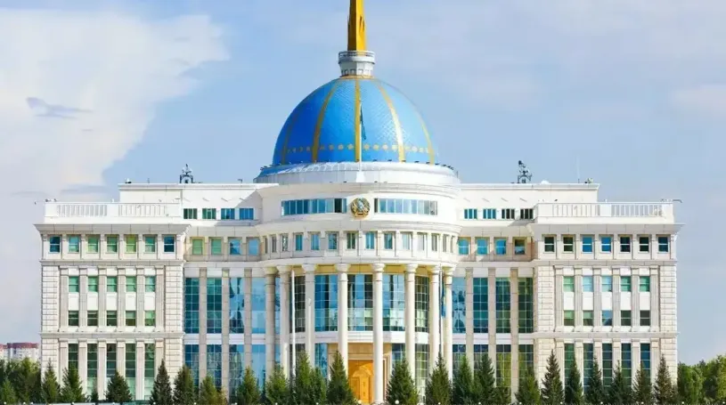 Kazakh President appoints ambassadors to Saudi Arabia, the UAE, Oman