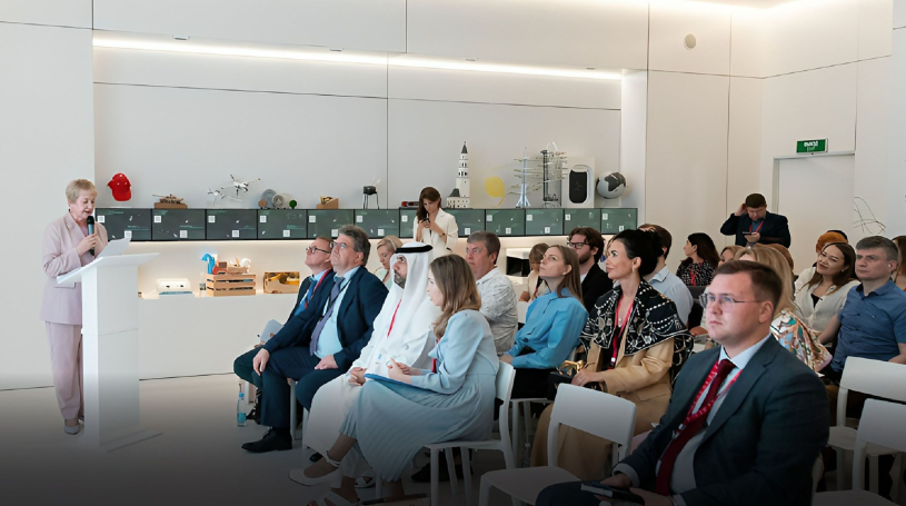 First-of-its-kind Emirati-Russian Psychology Dictionary launched