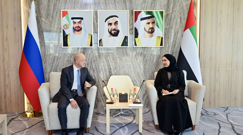 FNC, Russia's State Duma explore joint cooperation