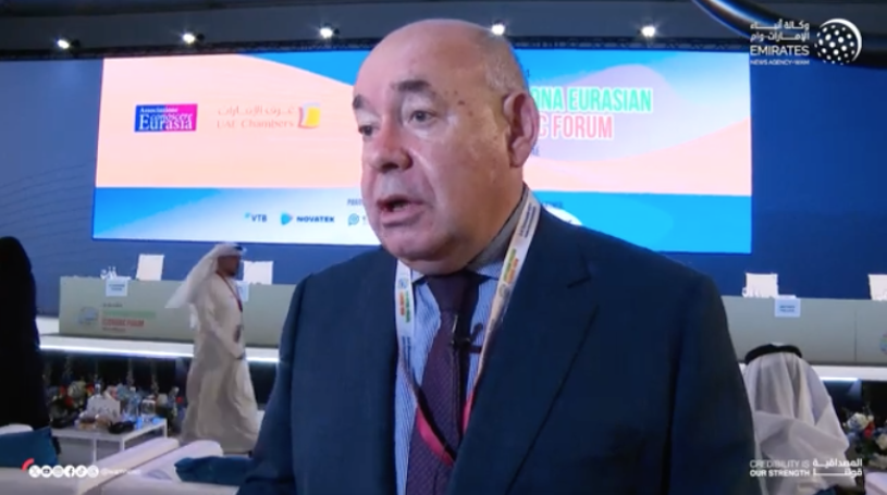 Verona Forum highlights importance of multipolar world: Russian envoy