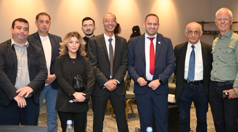 EurAsia Gulf Launches Operations in Georgia with Tbilisi Eurasian Tuesday