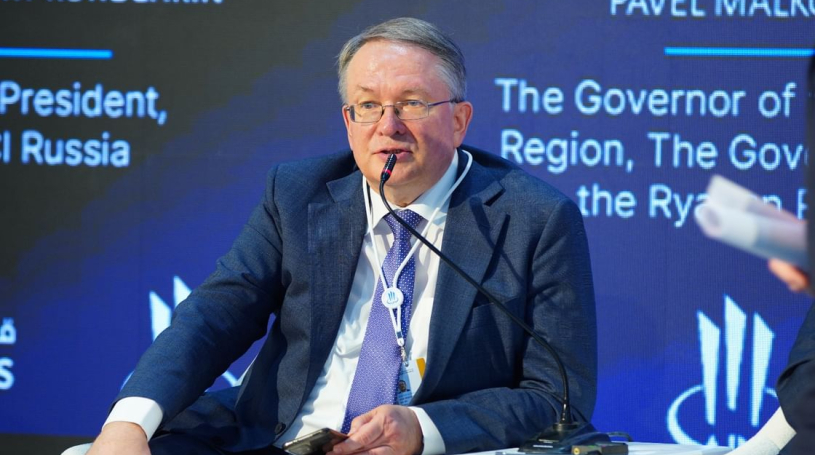 AIM Congress showcases expanding regional opportunities, global partnership potential in Russia