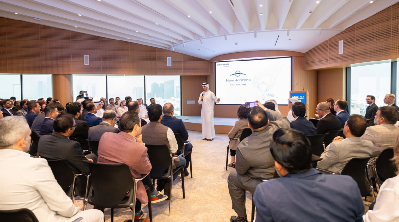 Dubai Chamber of Commerce highlights expansion opportunities for local companies in Caucasus, Southeast Asia regions
