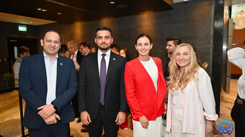 UAE – Belarus Forum: EurAsia Gulf Strengthens Bilateral Business Ties