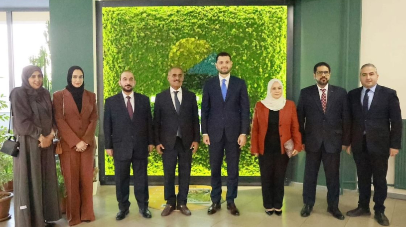 Консультативный совет Шарджи укрепляет связи сотрудничества с Арменией