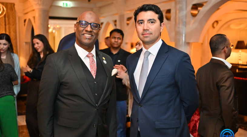 EurAsia Gulf Expands to Uzbekistan Following Successful Strategic Networking Event in the UAE