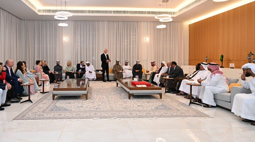 EurAsia Gulf and SEAMLESS Legal Tackle New Russia-UAE Tax Treaty at Inaugural Abu Dhabi Business Breakfast