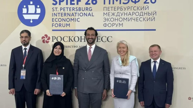 Совет деловых женщин Объединенных Арабских Эмиратов и российская организация «Опора» будут способствовать расширению экономических возможностей женщин.