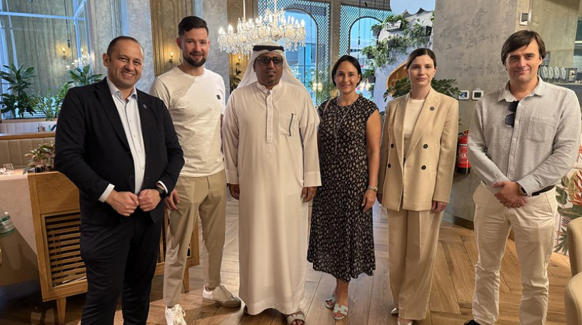 EurAsia Gulf Strengthens UAE Business Ecosystem for Russian-Speaking Leaders with New Legal Committee and Expert Real Estate Insights