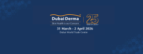 Dubai Derma 2026 – International Conference & Exhibition on Dermatology and Laser Medicine