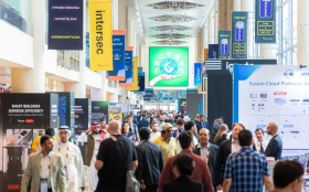 Intersec Dubai 2026 – International Exhibition for Safety, Security & Fire Protection