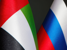 Dubai to host UAE–Russia Business Forum December 10