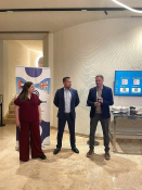 EurAsia Gulf Strengthens Georgia-GCC Business Ties at Successful "Tbilisi Eurasian Thursday" Networking Event
