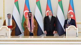 Компания L'IMAD и Азербайджанский инвестиционный холдинг объединили усилия для осуществления стратегических инвестиций по всему Азербайджану.