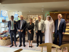 Central Asia Club Hosts High-Level UAE-Kazakhstan Business Gathering