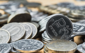 Russian GDP stood at 3.6% in 2023: Rosstat