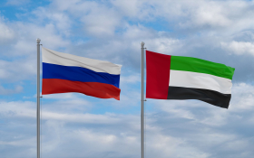 UAE, Russia explore ways to bolster parliamentary copperation