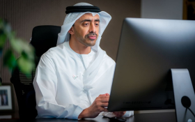 Chaired by Abdullah bin Zayed, COP29 Preparatory Committee discusses UAE's plans, initiatives