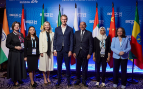 UAE participates in meeting of tax officials, experts from BRICS countries in Moscow