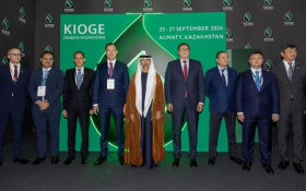 UAE values regional, international partnerships in driving energy sector transformation: Suhail Al Mazrouei