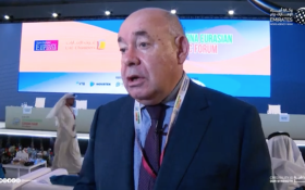 Verona Forum highlights importance of multipolar world: Russian envoy