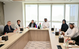 FNC, Russia's State Duma discuss parliamentary cooperation