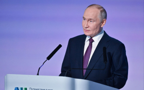 Putin commends UAE President for AI development efforts