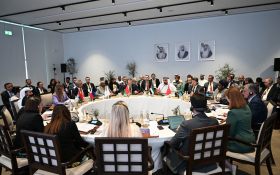 Saif bin Zayed inaugurates WeProtect Global Summit in Abu Dhabi