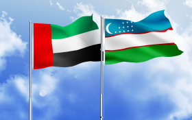 UAE, Uzbekistan explore avenues of financial cooperation