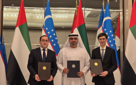 M42 signs MoU with Uzbekistan’s Ministry of Health on Uzbek Genome Programme