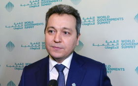 Uzbekistan strengthens digital cooperation with UAE