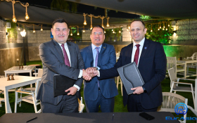 Kazakhstan and UAE Strengthen Business Ties with Landmark Agreement