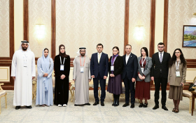 FNC discusses joint cooperation with Armenian, Japanese parliaments