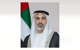 Crown Prince of Abu Dhabi to begin official visit to Republic of Kazakhstan on Sunday