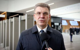 'Northern Waterfront' key step in strengthening UAE-Belarus relations: Officials