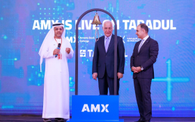 Armenia Stock Exchange joins 'Tabadul' platform