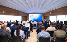 Торгово-промышленная палата Дубая провела бизнес-семинар «Дубай — Узбекистан»