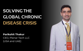 Решение глобального кризиса хронических заболеваний: как DocToDoor революционизирует помощь при гипертонии, диабете, ожирении и сердечной недостаточности