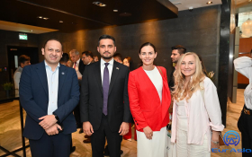 UAE – Belarus Forum: EurAsia Gulf Strengthens Bilateral Business Ties