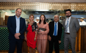 EurAsia Gulf Concludes 2025 Season with a Successful Abu Dhabi Eurasian Tuesday