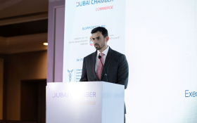 Armenian investments in Dubai reach US$383 million