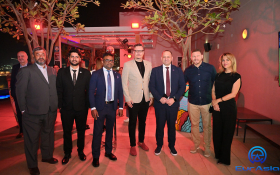 Serbia in Focus: EurAsia Gulf and Serbian Business Council Unite Leaders to Expand UAE–Serbia Trade and Investment