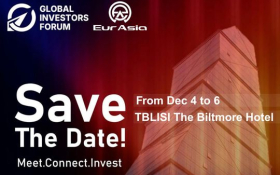 UAE to participate in Global Investors Forum 2025 in Georgia