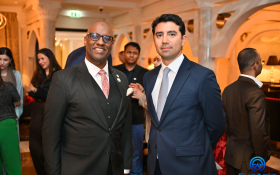 EurAsia Gulf Expands to Uzbekistan Following Successful Strategic Networking Event in the UAE