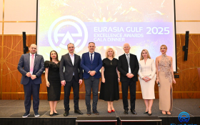 EurAsia Gulf Announces 2026 Board of Directors and Annual Growth Metrics
