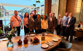 EurAsia Gulf обсуждает культурные коды: Славянский и индийский менталитет в бизнесе ОАЭ